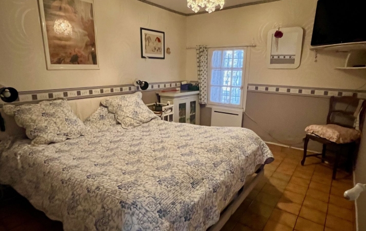 Maison MONS (34390)  75 m2 128 000 € 