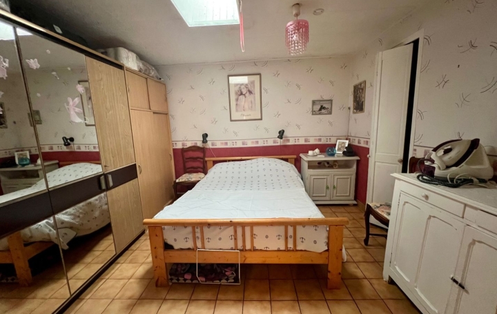 Maison MONS (34390)  75 m2 128 000 € 