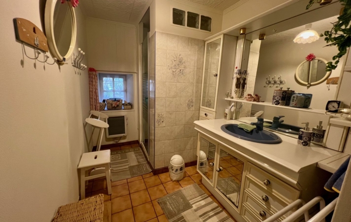 Maison MONS (34390)  75 m2 128 000 € 