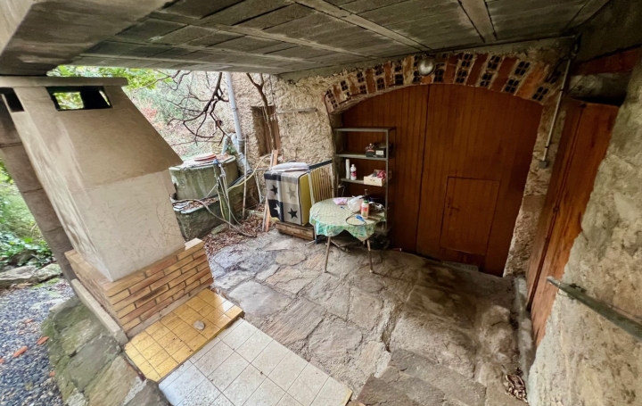 Maison MONS (34390)  75 m2 128 000 € 