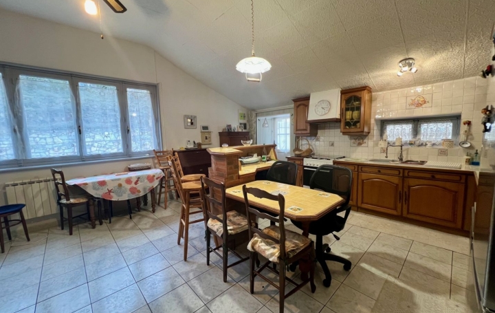 Maison MONS (34390)  75 m2 128 000 € 