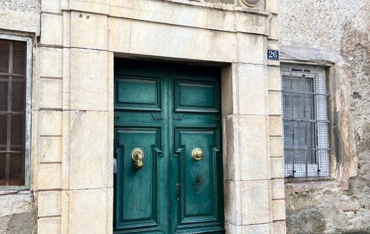 Maison / Villa SAINT-PONS-DE-THOMIERES (34220) 392 m<sup>2</sup> 248 000 € 