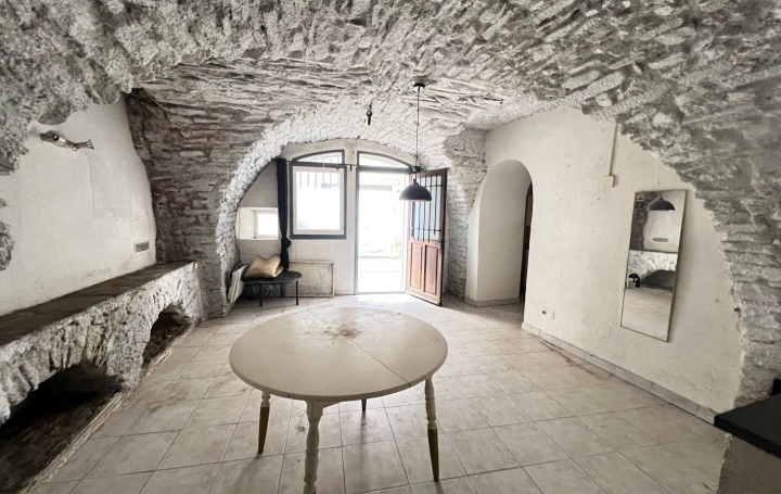 Maison de ville SAINT-PONS-DE-THOMIERES (34220)  392 m2 248 000 € 