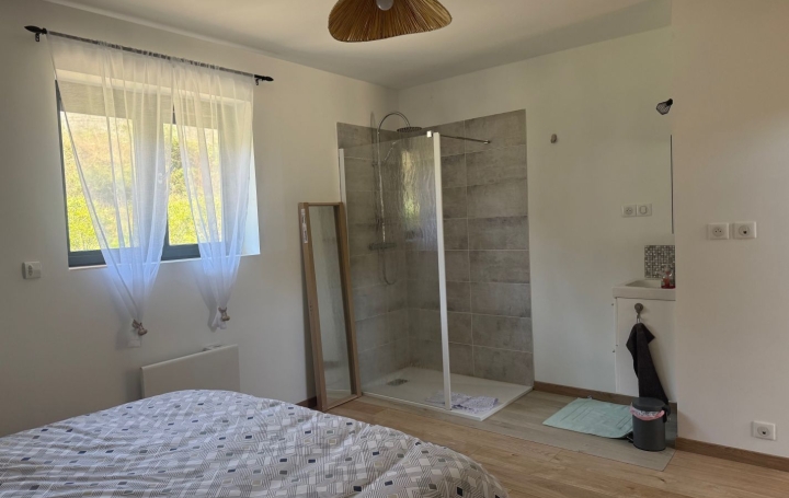 Maison SAINT-ETIENNE-D'ALBAGNAN (34390)  112 m2 283 000 € 