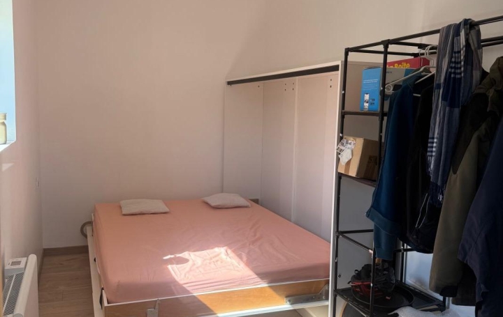 Maison SAINT-ETIENNE-D'ALBAGNAN (34390)  112 m2 283 000 € 