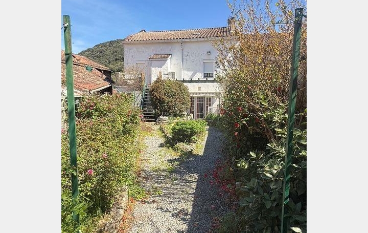 Maison / Villa RIOLS (34220) 247 m<sup>2</sup> 260 000 € 
