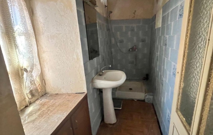 Maison de village OLARGUES (34390)  40 m2 35 000 € 