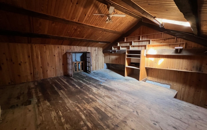 Maison de village OLARGUES (34390)  40 m2 35 000 € 