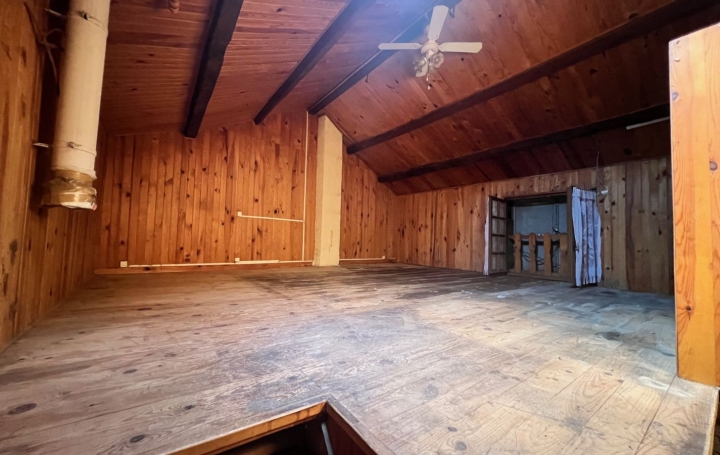 Maison de village OLARGUES (34390)  40 m2 35 000 € 