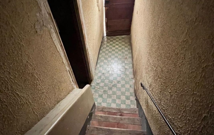 Maison de village OLARGUES (34390)  40 m2 35 000 € 