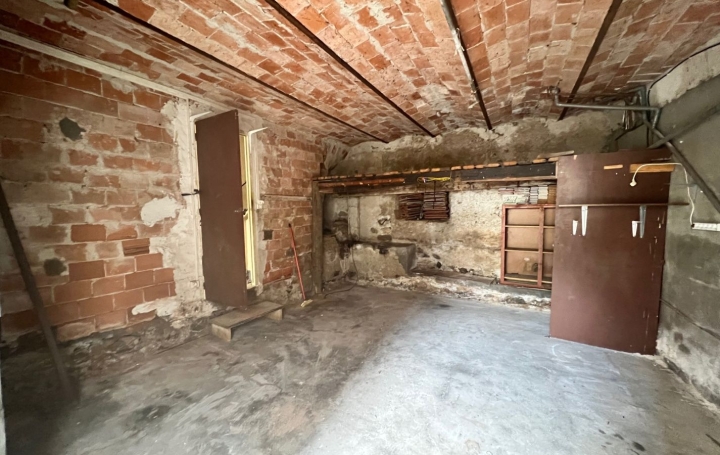 Maison de village OLARGUES (34390)  40 m2 35 000 € 