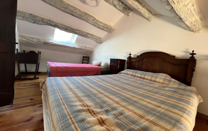 Maison SAINT-JULIEN (34390)  72 m2 120 000 € 