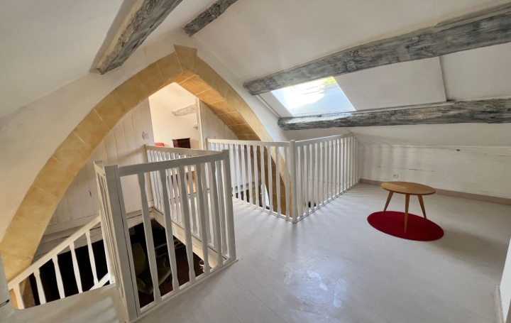 Maison SAINT-JULIEN (34390)  72 m2 120 000 € 
