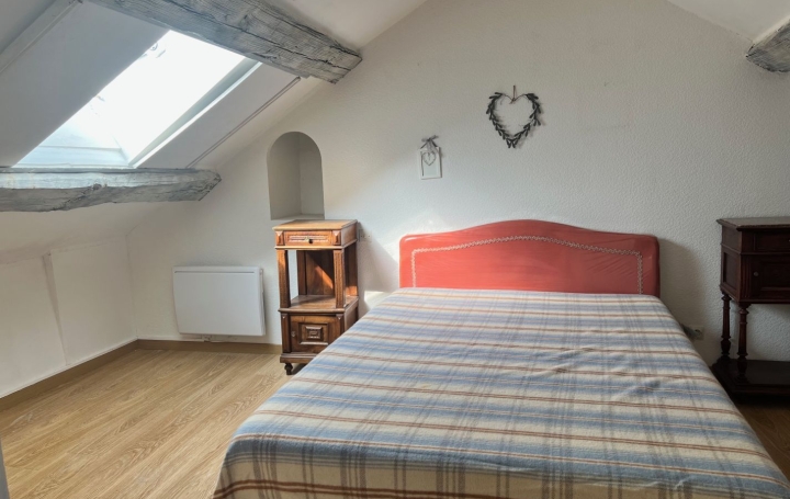 Maison SAINT-JULIEN (34390)  72 m2 120 000 € 