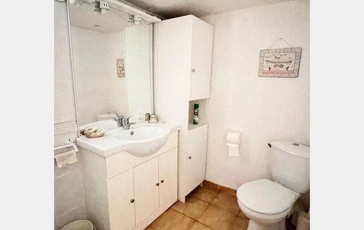 Maison SAINT-JULIEN (34390)  72 m2 120 000 € 