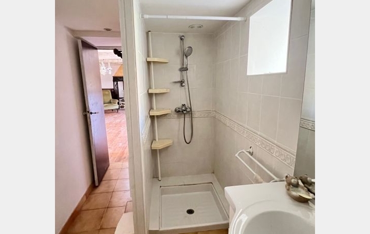 Maison SAINT-JULIEN (34390)  72 m2 120 000 € 