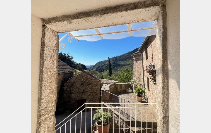 Maison SAINT-JULIEN (34390)  72 m2 120 000 € 