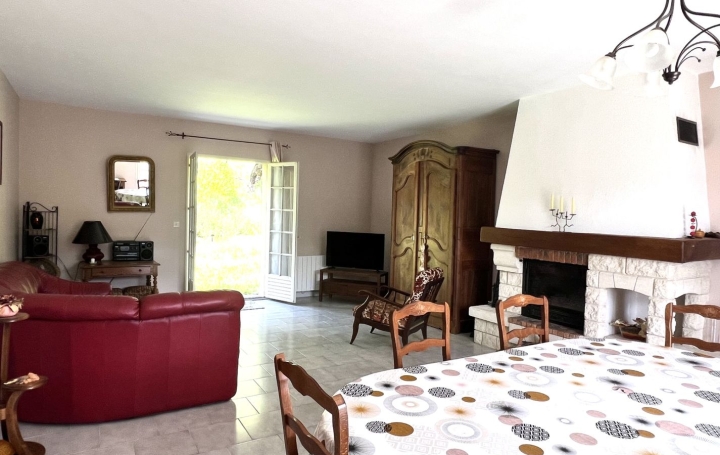 Maison SAINT-VINCENT-D'OLARGUES (34390)  111 m2 239 000 € 