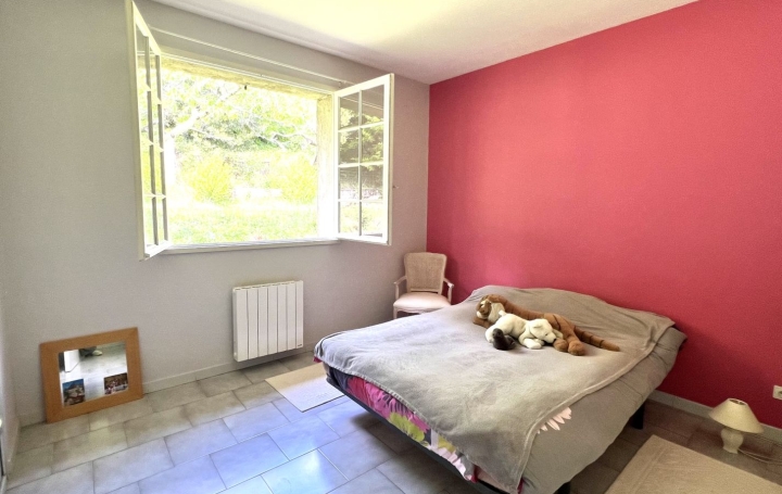 Maison SAINT-VINCENT-D'OLARGUES (34390)  111 m2 239 000 € 