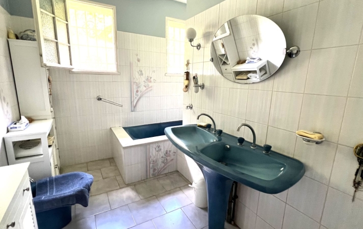 Maison SAINT-VINCENT-D'OLARGUES (34390)  111 m2 239 000 € 