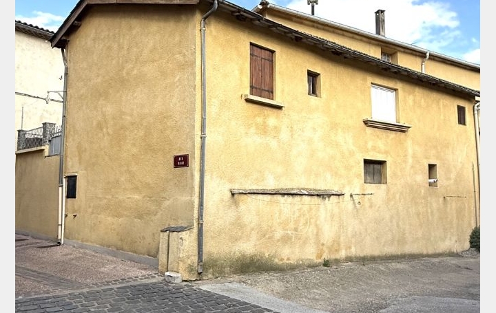 Maison de village PREMIAN (34390)  122 m2 149 000 € 