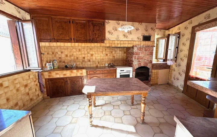 Maison de village PREMIAN (34390)  122 m2 149 000 € 