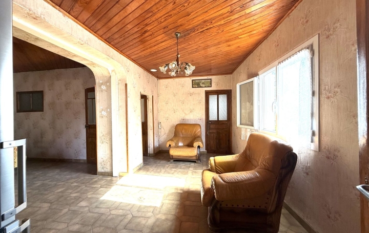 Maison de village PREMIAN (34390)  122 m2 149 000 € 