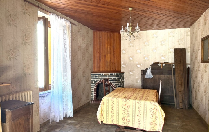 Maison de village PREMIAN (34390)  122 m2 149 000 € 