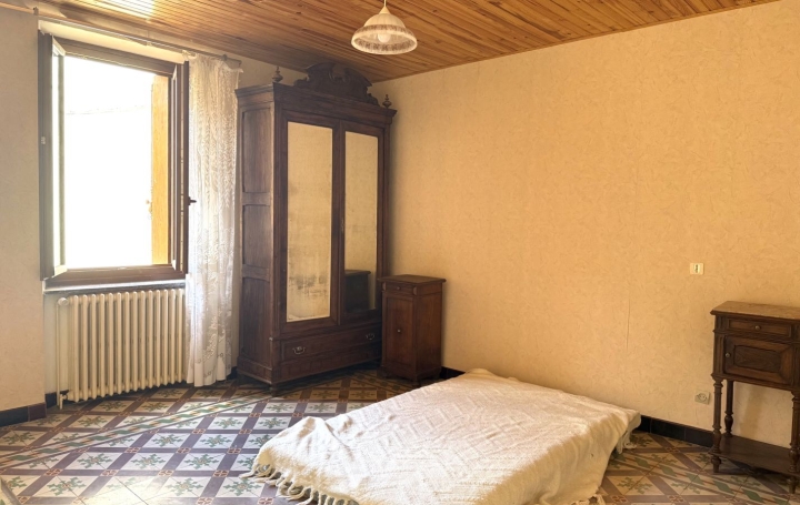 Maison de village PREMIAN (34390)  122 m2 149 000 € 