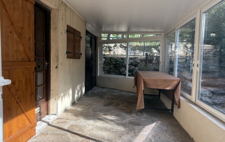 Maison COLOMBIERES-SUR-ORB (34390)  29 m2 69 000 € 