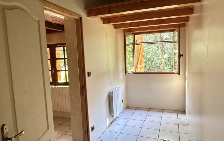 Maison COLOMBIERES-SUR-ORB (34390)  29 m2 69 000 € 
