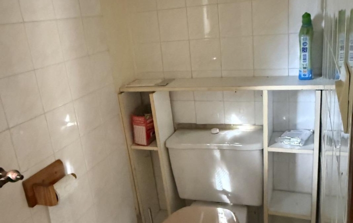 Maison COLOMBIERES-SUR-ORB (34390)  29 m2 69 000 € 