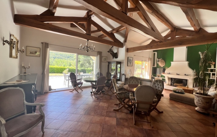 Villa OLARGUES (34390)  123 m2 375 000 € 