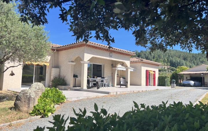 Maison / Villa OLARGUES (34390) 123 m<sup>2</sup> 375 000 € 