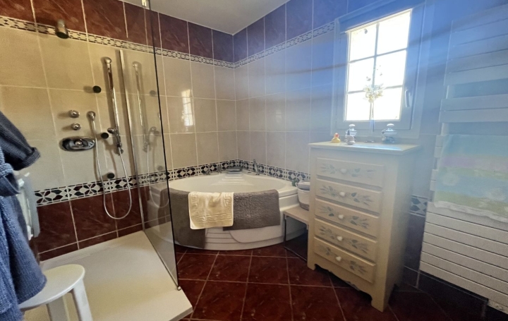 Villa OLARGUES (34390)  123 m2 375 000 € 