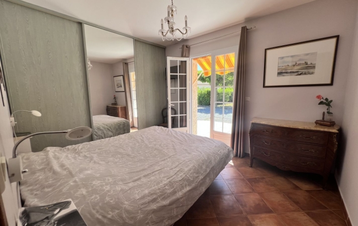 Villa OLARGUES (34390)  123 m2 375 000 € 