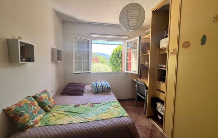 Villa OLARGUES (34390)  123 m2 375 000 € 
