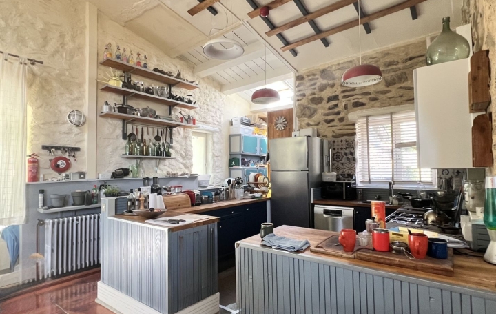 Maison RIOLS (34220)  198 m2 355 000 € 