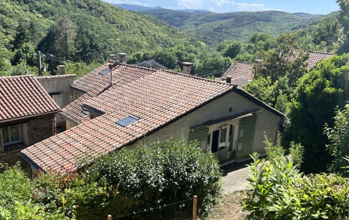 Maison RIOLS (34220)  198 m2 355 000 € 