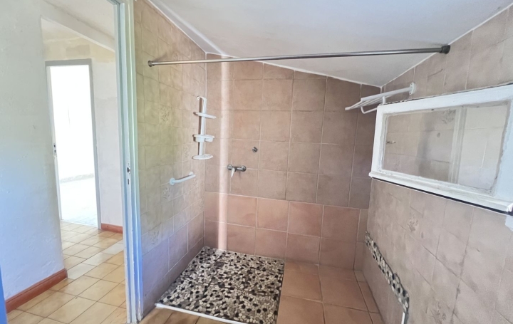 Maison de village COLOMBIERES-SUR-ORB (34390)  73 m2 132 000 € 