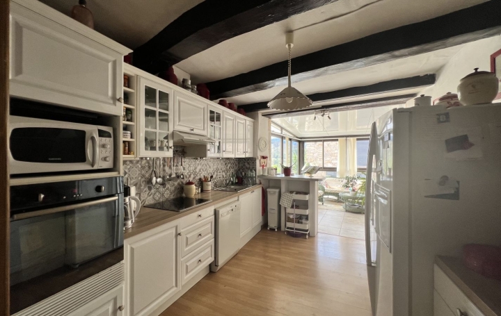 Maison de village PREMIAN (34390)  92 m2 139 000 € 