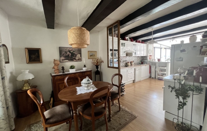 Maison de village PREMIAN (34390)  92 m2 139 000 € 