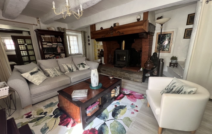 Maison de village PREMIAN (34390)  92 m2 139 000 € 