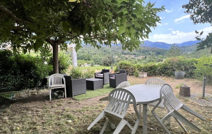 Maison / Villa PREMIAN (34390) 92 m<sup>2</sup> 139 000 € 