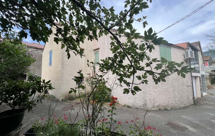 Maison de village PREMIAN (34390)  92 m2 139 000 € 
