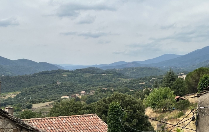 Maison MONS (34390)  123 m2 228 000 € 