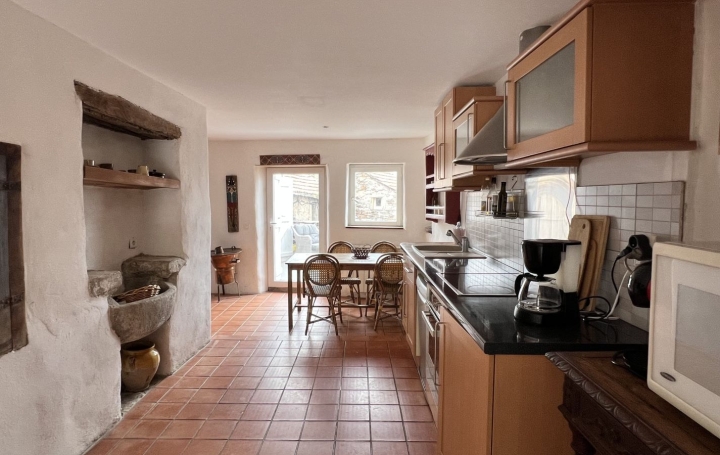 Maison MONS (34390)  123 m2 228 000 € 
