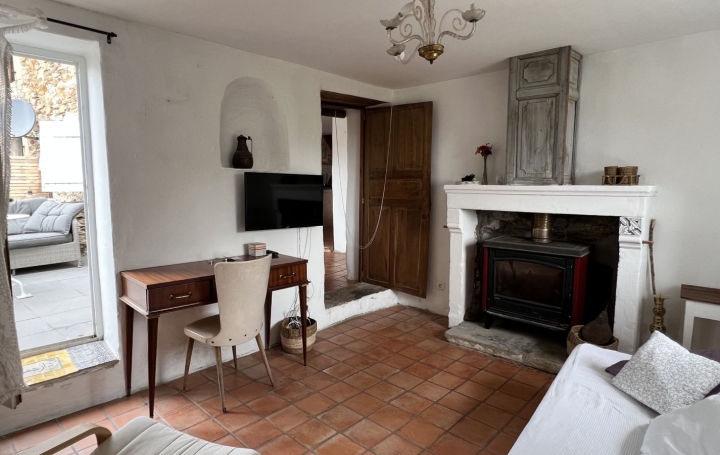 Maison MONS (34390)  123 m2 228 000 € 