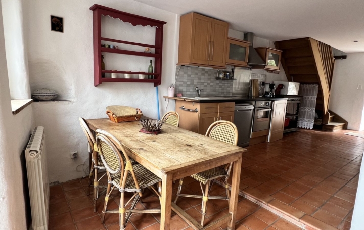 Maison MONS (34390)  123 m2 228 000 € 