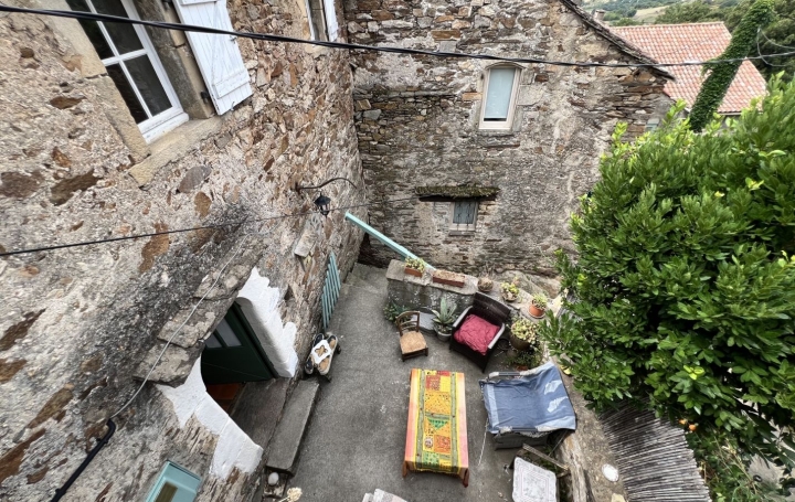 Maison MONS (34390)  123 m2 228 000 € 